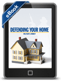 Defending Your Home Ebook Cover