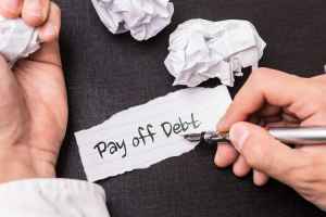Pay Off Debt Fast