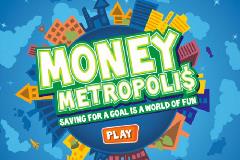 Money Metro Game