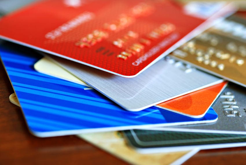 Credit Card Convenience Checks
