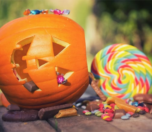 Three Money Saving Tips for Halloween Candy