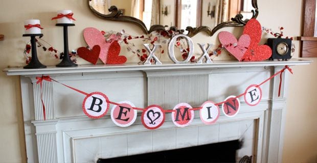 valentine-home-decorations