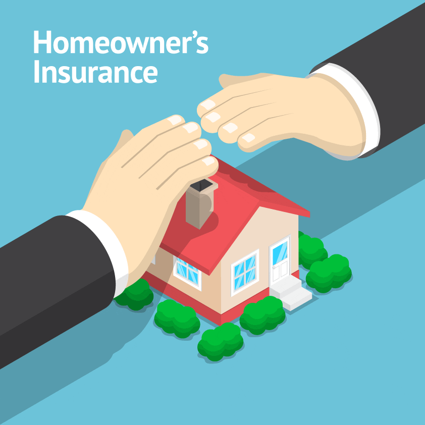 Homeowner Insurance Savings