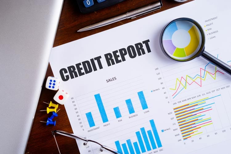 How Long Will Negative Mark Affect Credit Report