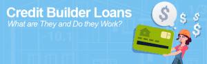 Credit Builder Loans: Do they work?