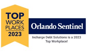 Orlando Sentinel Top Workplaces Award Logo