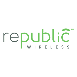 Republic Wireless logo