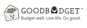 GoodBudget App Logo